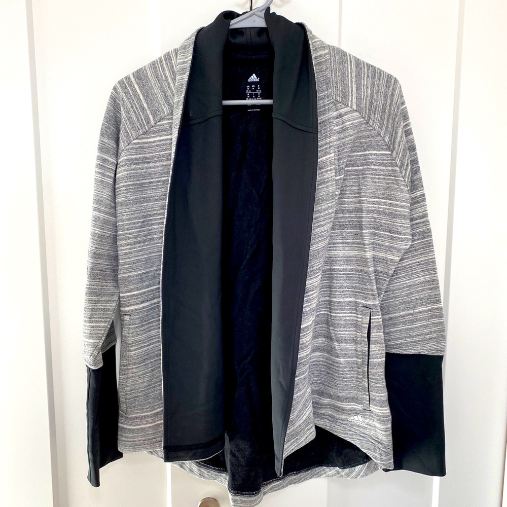 Adidas Athletic Blazer Jacket | Women's